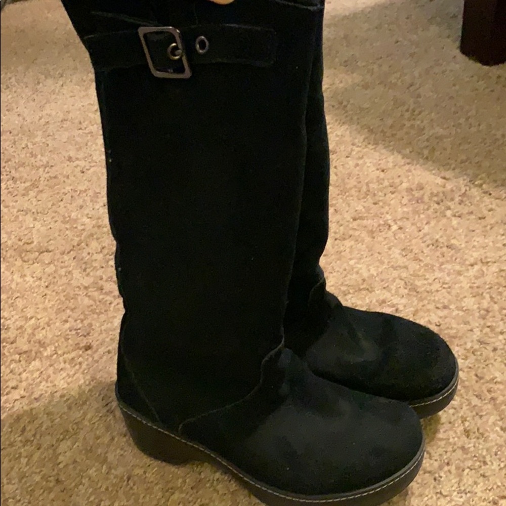 Crocs Cobbler Boot